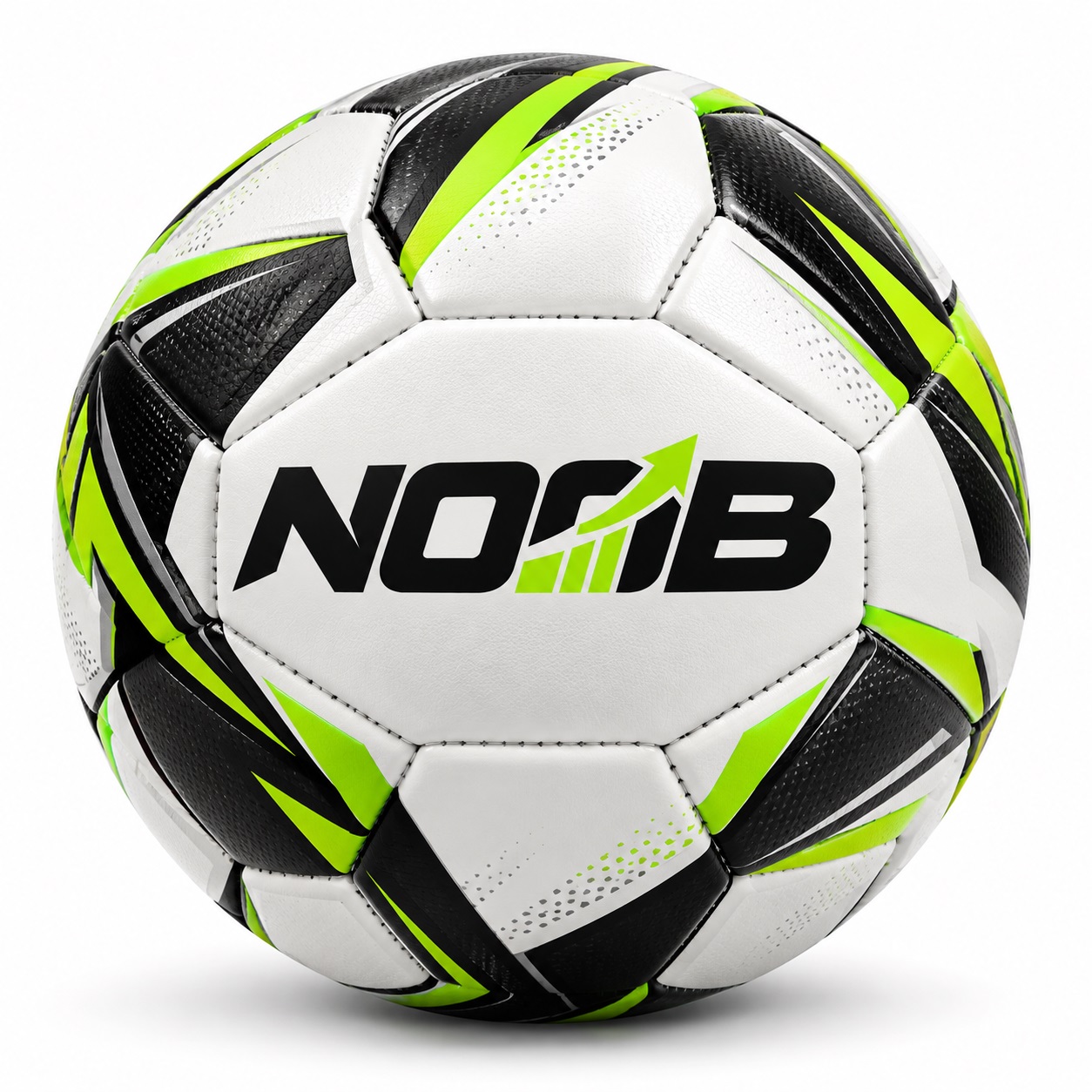 Noob Footbal Ball